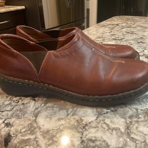 Joseph Seibel loafers